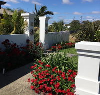 Bella Bali Gardens - Hobart Tourism