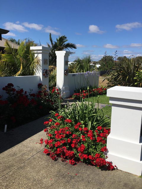 Bella Bali Gardens - Hobart Tourism 0