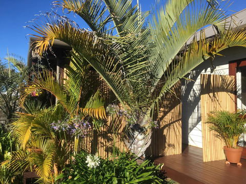 Bella Bali Gardens - Hobart Tourism 7
