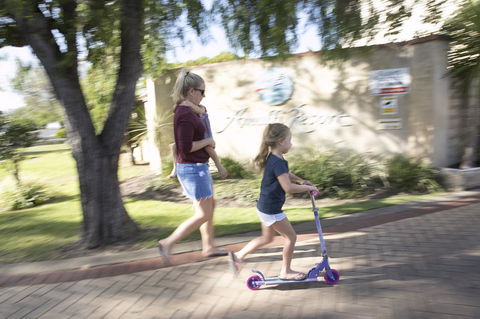 Amalfi Resort - Hobart Tourism 31