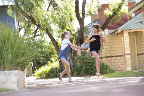 Amalfi Resort - Hobart Tourism 13