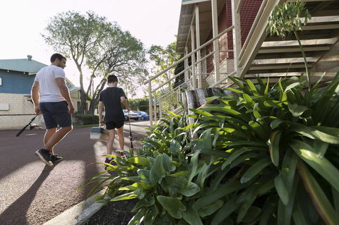 Amalfi Resort - Hobart Tourism 25