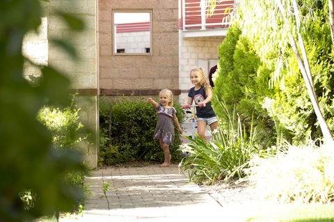 Amalfi Resort - Hobart Tourism 34