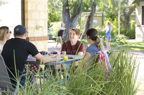 Amalfi Resort - Hobart Tourism 43