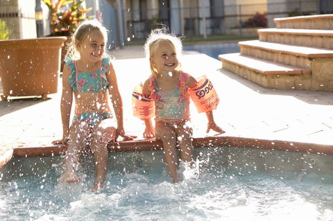 Amalfi Resort - Hobart Tourism 44