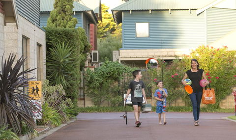 Amalfi Resort - Hobart Tourism 27