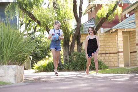 Amalfi Resort - Hobart Tourism 35