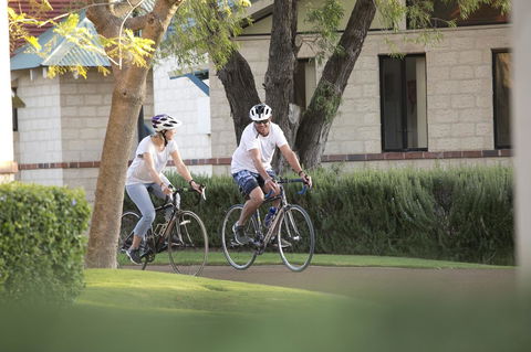 Amalfi Resort - Hobart Tourism 32