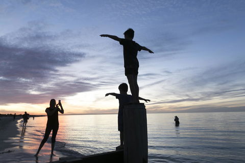 Amalfi Resort - Hobart Tourism 37