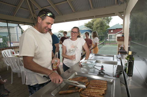 Amalfi Resort - Hobart Tourism 40