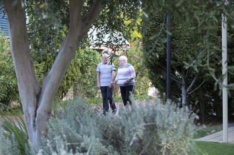 Amalfi Resort - Hobart Tourism 41