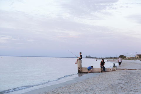 Amalfi Resort - Hobart Tourism 39