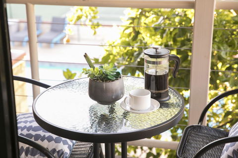 Amalfi Resort - Hobart Tourism 23