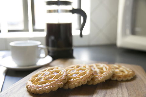 Amalfi Resort - Hobart Tourism 12