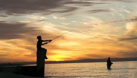 Amalfi Resort - Hobart Tourism 38