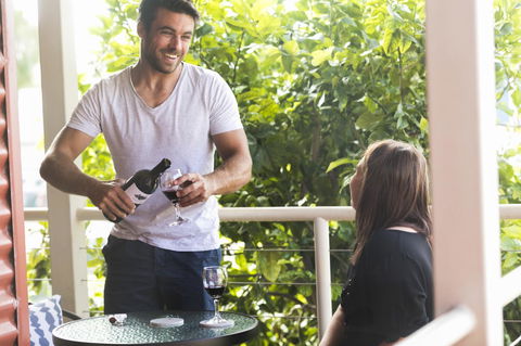 Amalfi Resort - Hobart Tourism 24