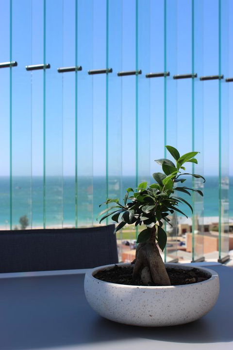 The Gerald Apartment Hotel - Tourism TAS 39