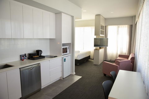 The Gerald Apartment Hotel - Tourism TAS 25