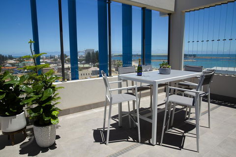 The Gerald Apartment Hotel - Tourism TAS 26