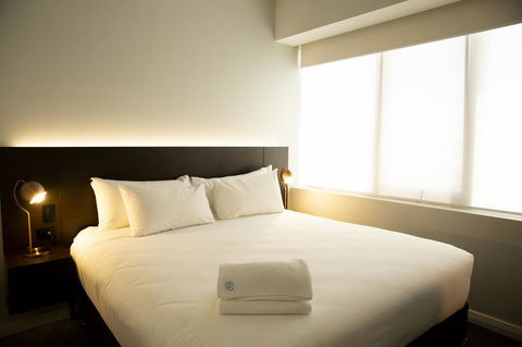The Gerald Apartment Hotel - Tourism TAS 21