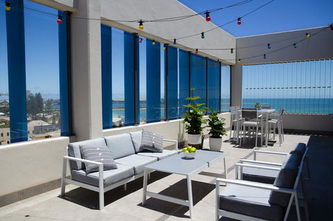 The Gerald Apartment Hotel - Tourism TAS 2