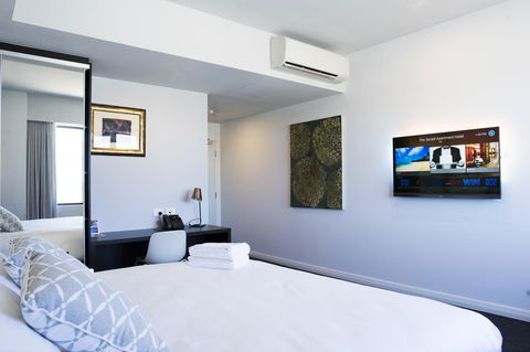 The Gerald Apartment Hotel - Tourism TAS 38