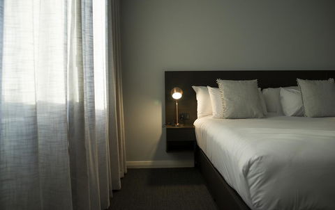The Gerald Apartment Hotel - Tourism TAS 31
