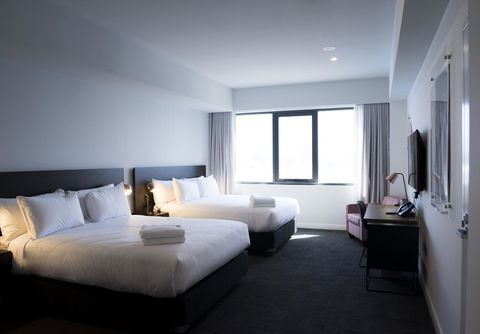 The Gerald Apartment Hotel - Tourism TAS 42
