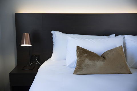 The Gerald Apartment Hotel - Tourism TAS 3
