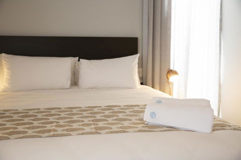 The Gerald Apartment Hotel - Tourism TAS 12