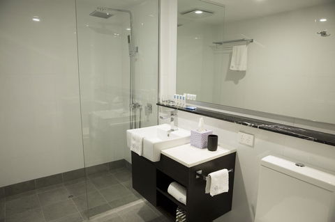 The Gerald Apartment Hotel - Tourism TAS 6