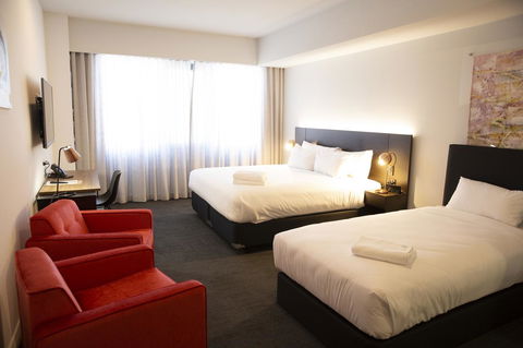 The Gerald Apartment Hotel - Tourism TAS 19