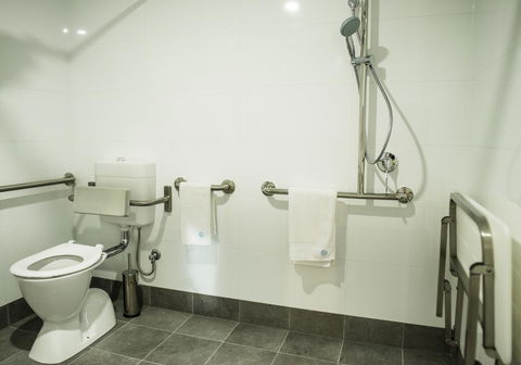 The Gerald Apartment Hotel - Tourism TAS 22