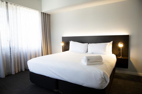 The Gerald Apartment Hotel - Tourism TAS 15