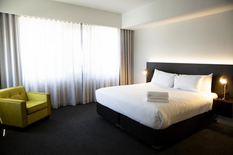 The Gerald Apartment Hotel - Tourism TAS 20