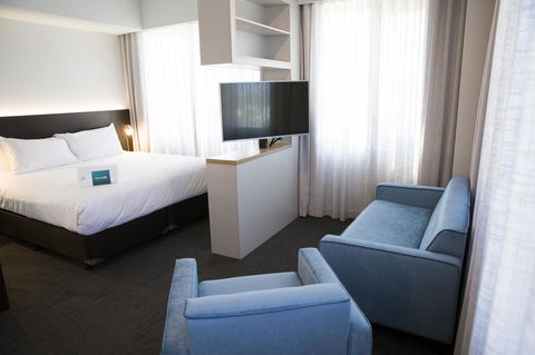 The Gerald Apartment Hotel - Tourism TAS 17