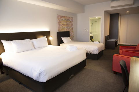 The Gerald Apartment Hotel - Tourism TAS 18