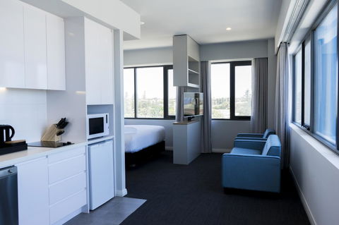 The Gerald Apartment Hotel - Tourism TAS 4