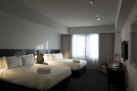 The Gerald Apartment Hotel - Tourism TAS 43