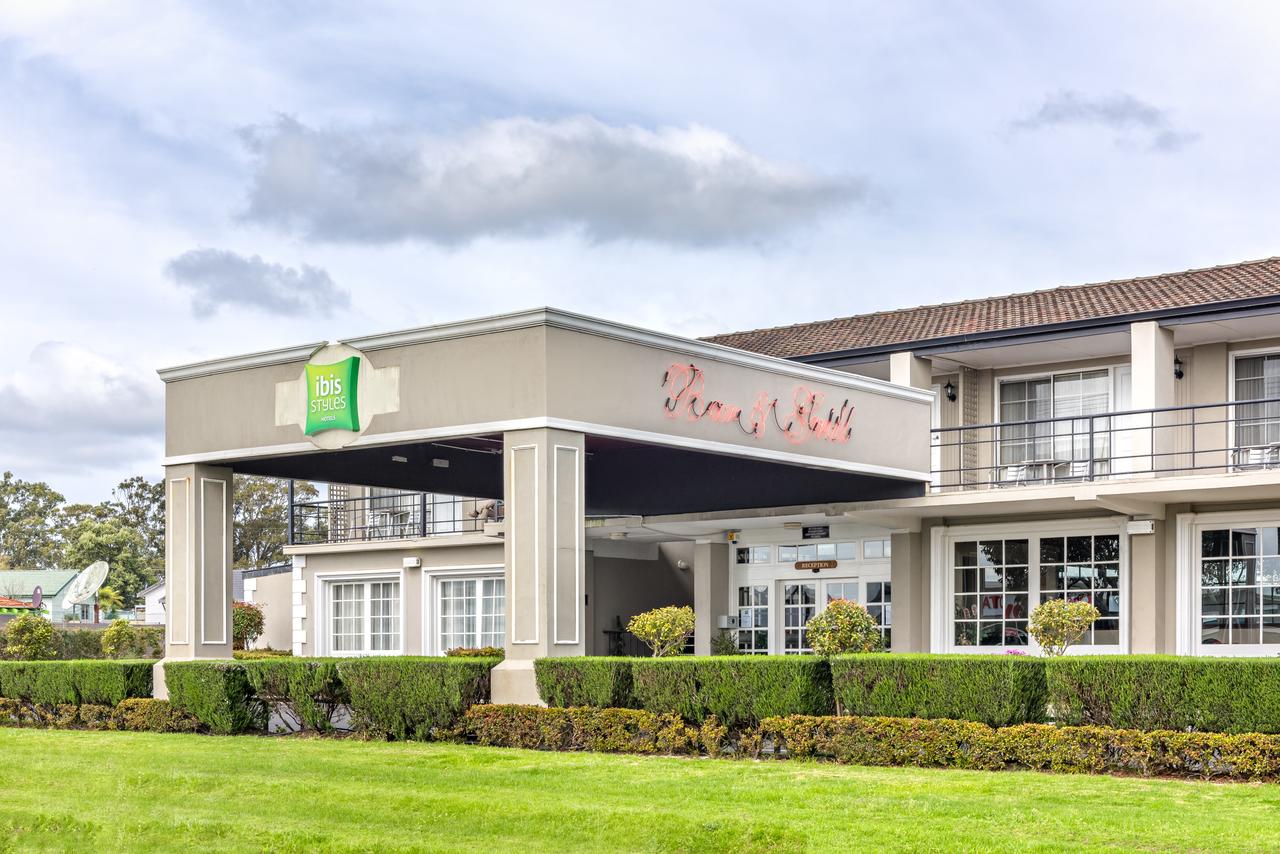 Orana WA Hobart Tourism