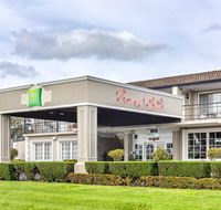 ibis Styles Albany - Hobart Tourism