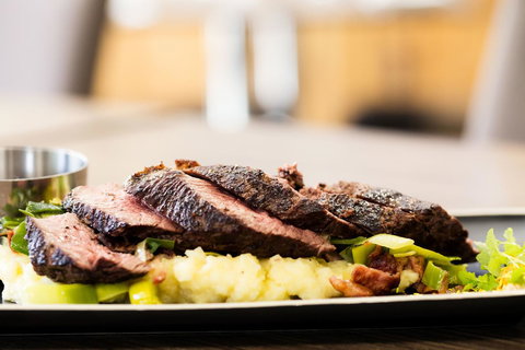 The Remington Muswellbrook - Hobart Tourism 14