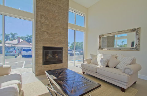 The Remington Muswellbrook - Hobart Tourism 9