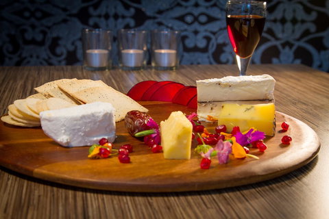 The Remington Muswellbrook - Hobart Tourism 38