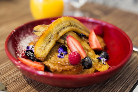 The Remington Muswellbrook - Hobart Tourism 36