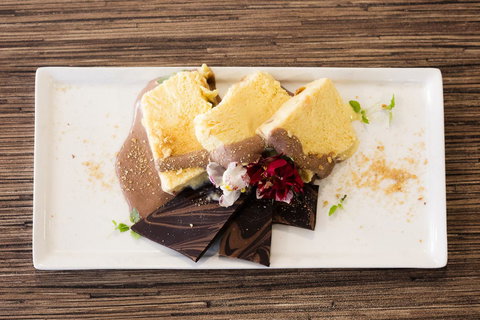 The Remington Muswellbrook - Hobart Tourism 17