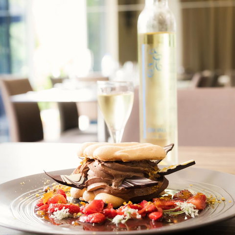 The Remington Muswellbrook - Hobart Tourism 18