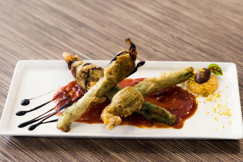 The Remington Muswellbrook - Hobart Tourism 13