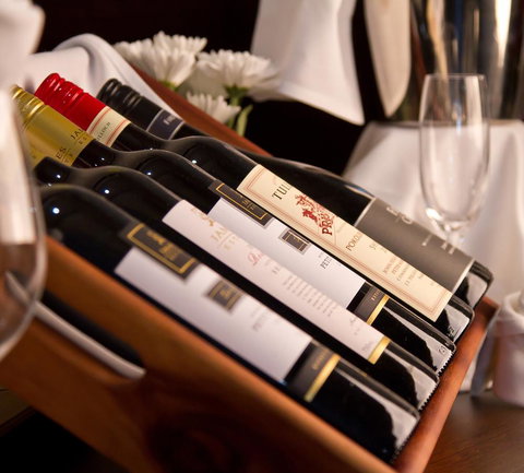 The Remington Muswellbrook - Hobart Tourism 41