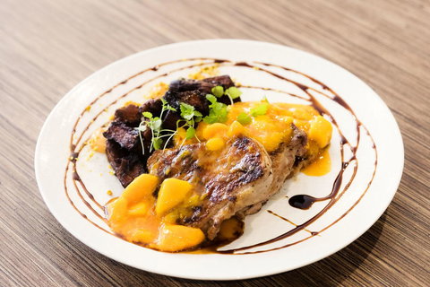 The Remington Muswellbrook - Hobart Tourism 15